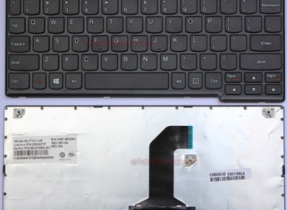 BÀN PHÍM LAPTOP LENOVO THINKPAD YOGA 11E